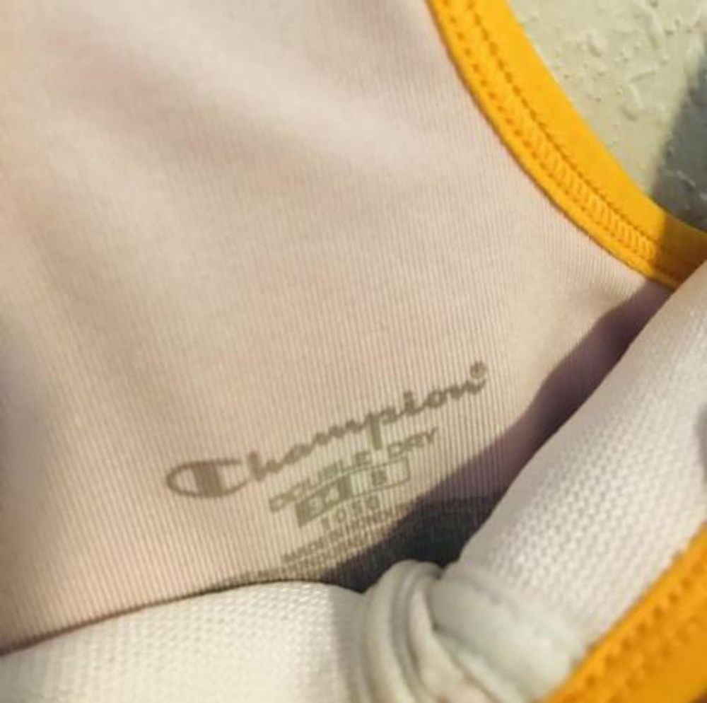 Champion 34B